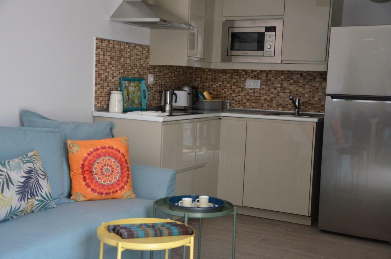 Fun And Rest Puerta Del Sol. Apartamento Caleta De Fuste Exterior foto